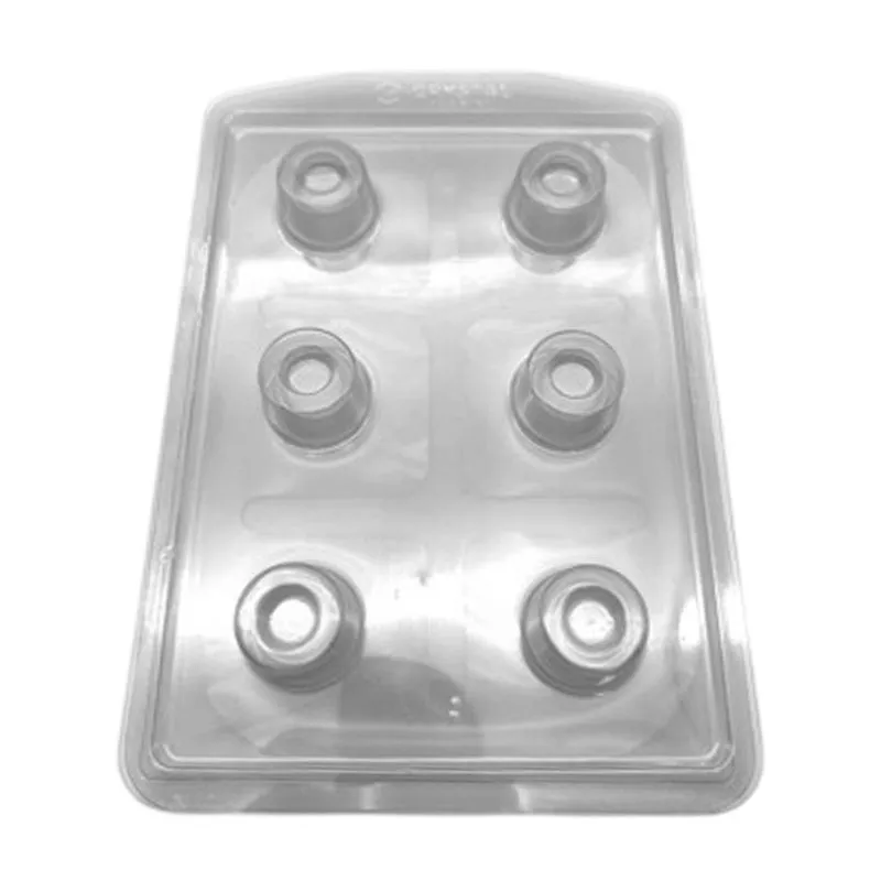 Forma Prática Redonda Savarini FP258 CRYSTAL FORMING