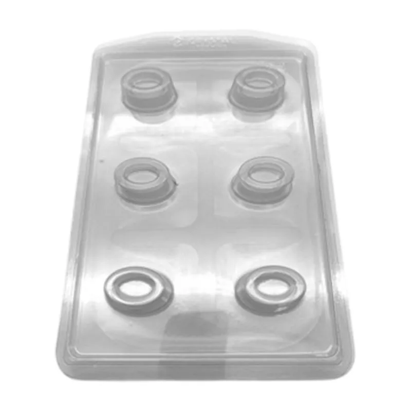 Forma Prática Oval Savarini FP259 CRYSTAL FORMING
