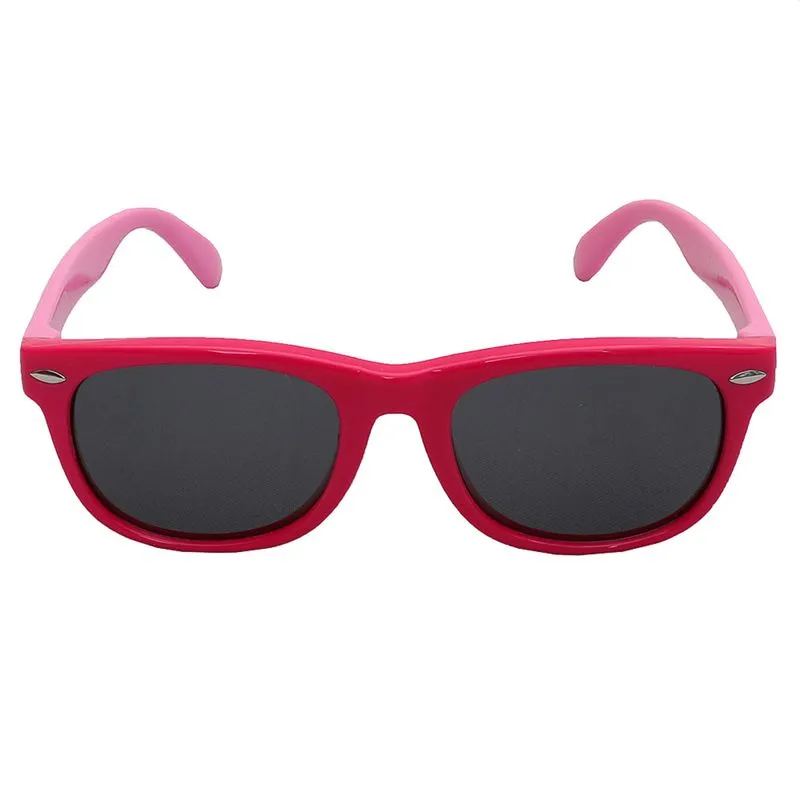 Óculos Infantil Siri Double Rosa
