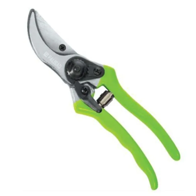 Tesoura Alicate Corte Poda Plantas Jardim Galhos Ate 20mm