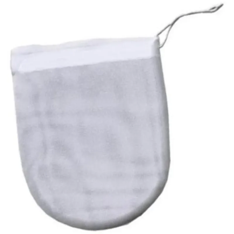 Kit 30 Filtro Bomba Chimarrao Terere Sabor Erva + Puro