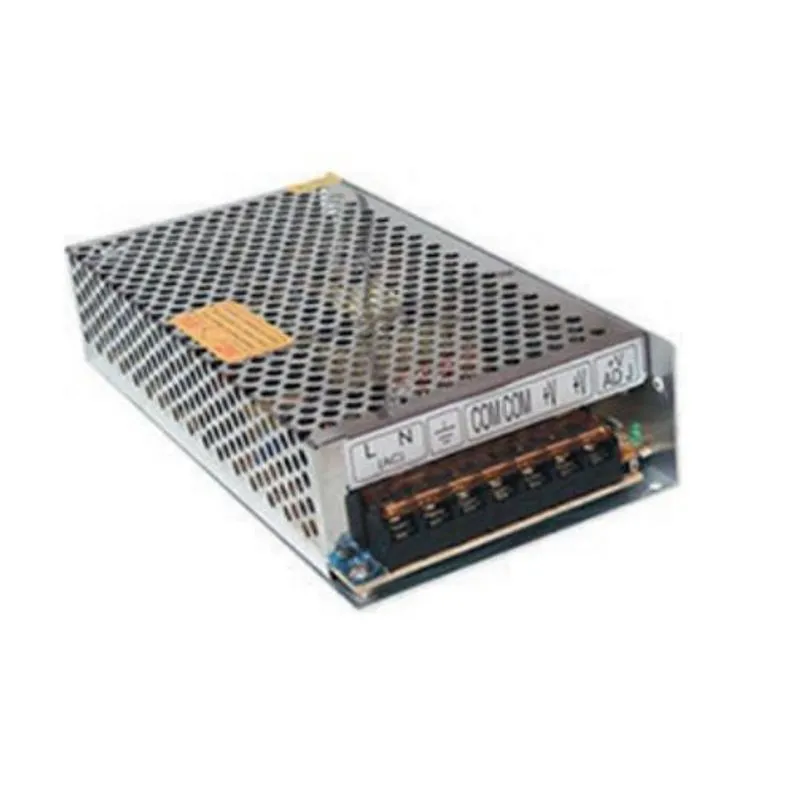 Fonte Eletrônica Estabilizada 15A - Ft15A
