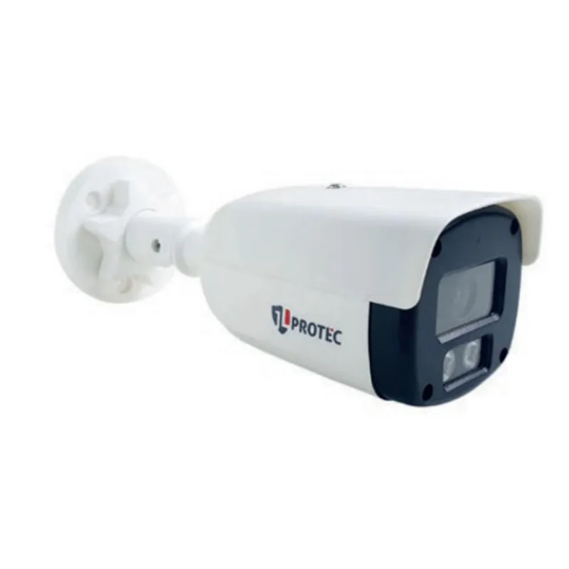 Câmera Bullet Starlight ip JL-7130 3MP Full HD