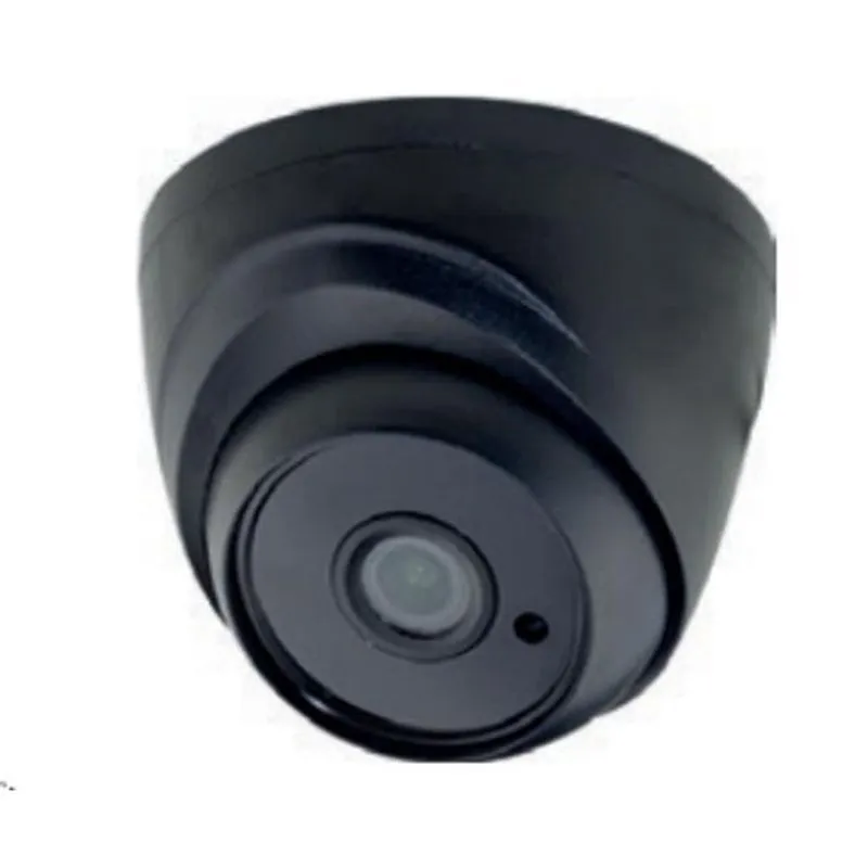 Câmera Dome JL8020 2MP ahd + cvi + tvi 20m IP65