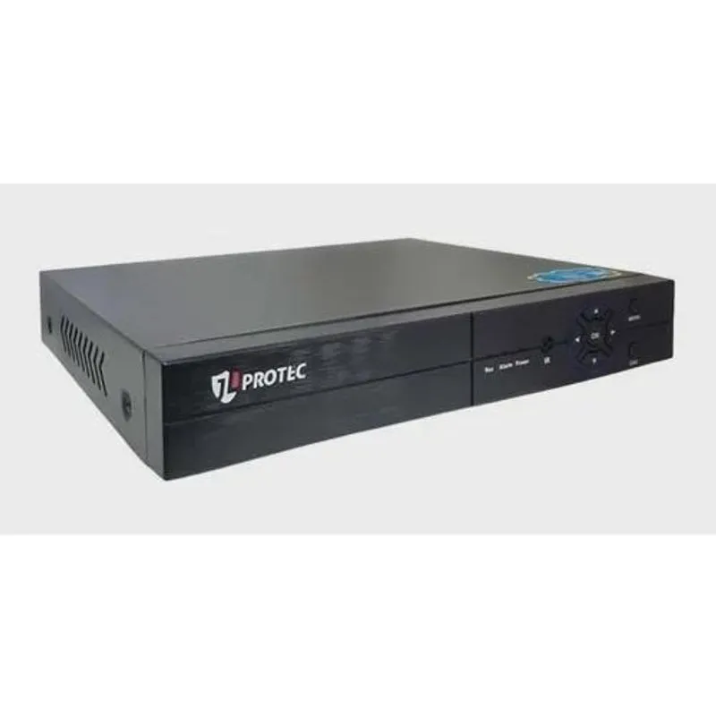 Dvr Gravador 32 Canais Protec