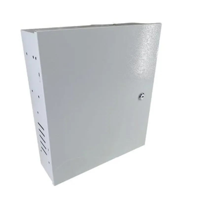 Mini Rack Vertical Resistance Aço 0.6mm 400x350x110mm