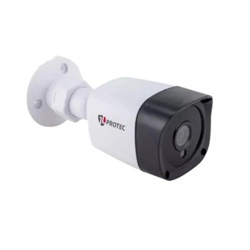 Câmera Bullet JL1150 5MP 2.8mm ahd + cvi + tvi 20m IP66