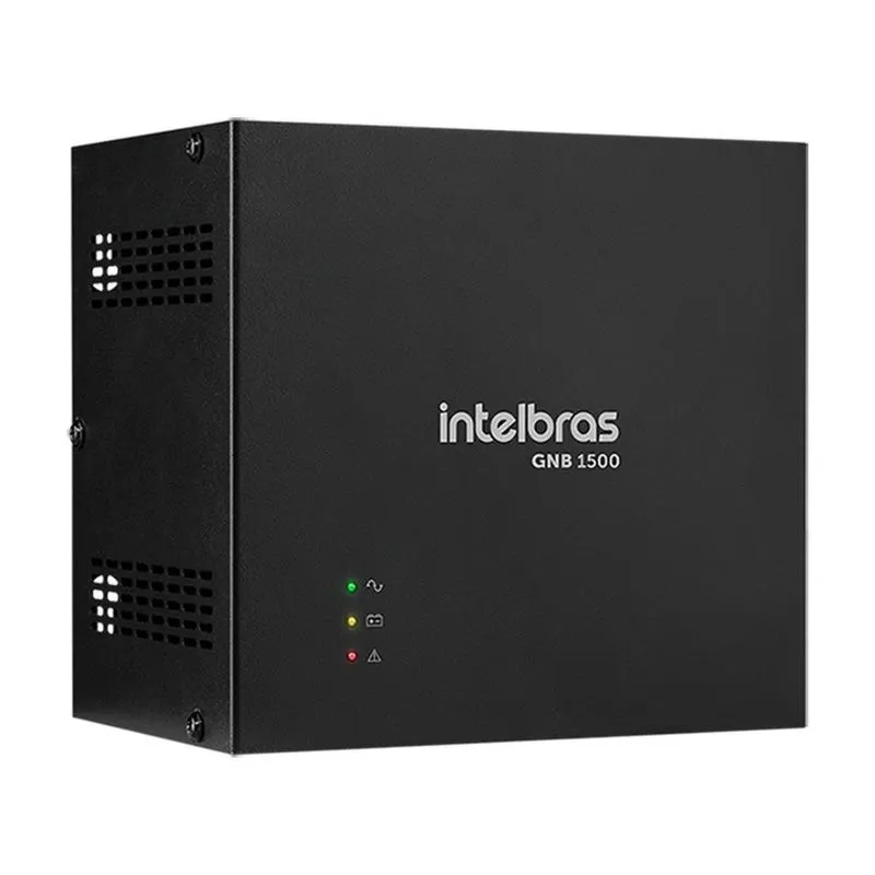 Nobreak JBR Guard P/ Portão 1500VA 220
