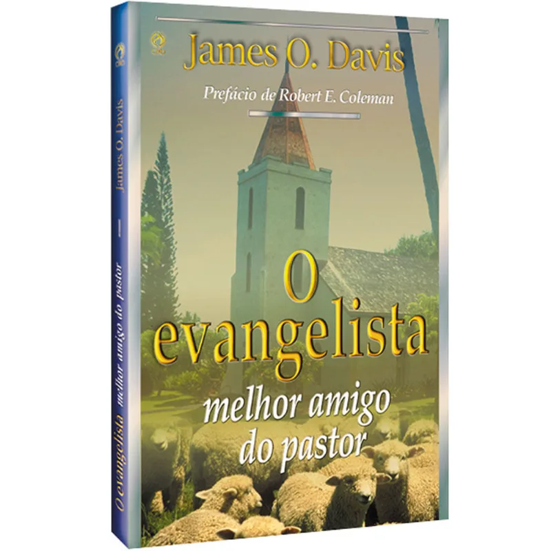 O Evangelista Melhor amigo do Pastor