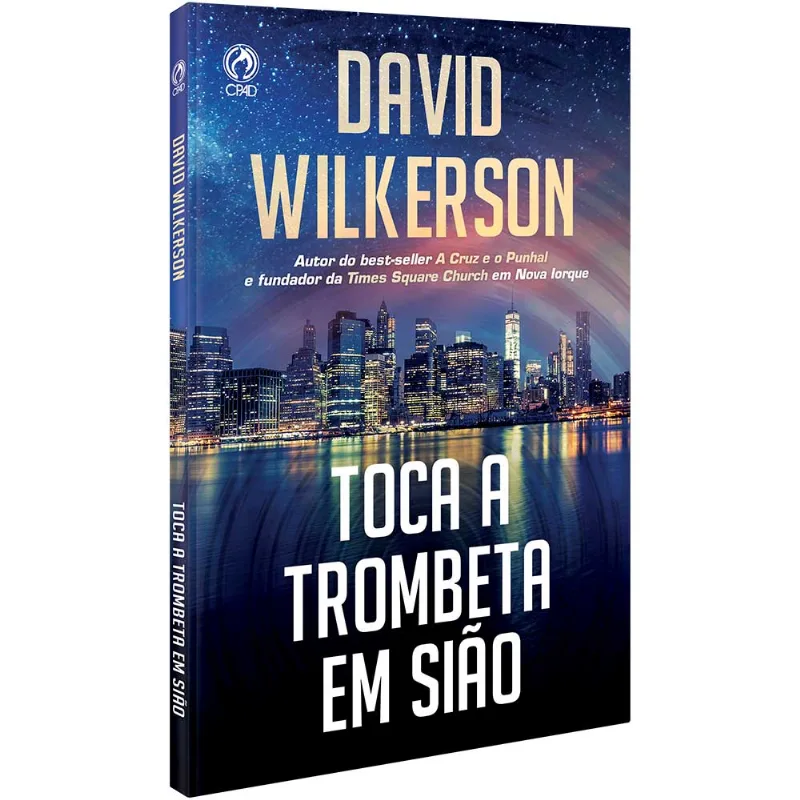 Toca a Trombeta em Sião