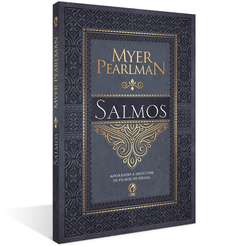 Comentário Bíblico - Salmos