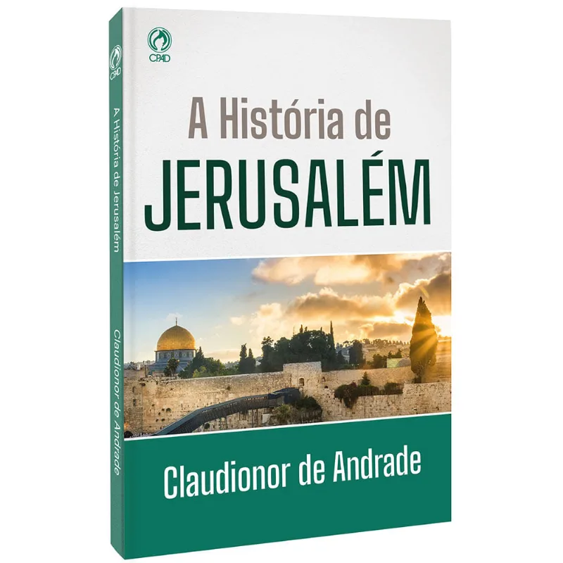 A História de Jerusalém