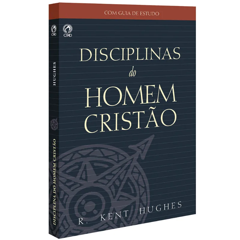 Disciplinas do Homem Cristão