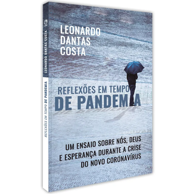 Reflexões em Tempo de Pandemia