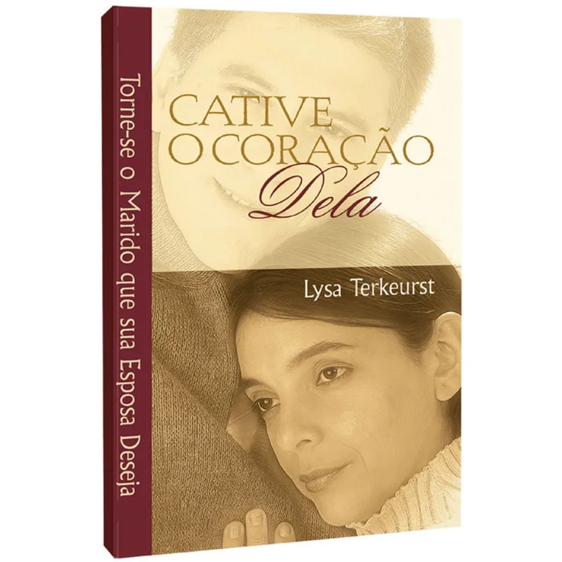 Cative O Coração Dela