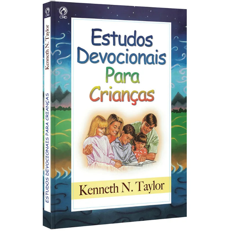 Estudos Devocionais para Crianças Estudo Devocionais Para Crianças