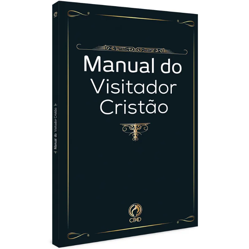 Manual do Visitador Cristão
