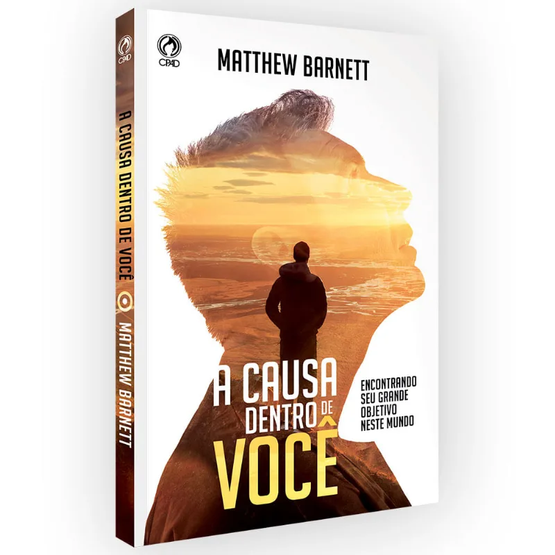 A Causa dentro de Você