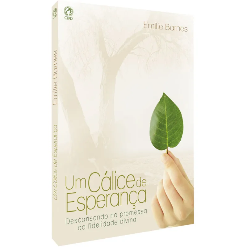 Um Cálice de Esperança