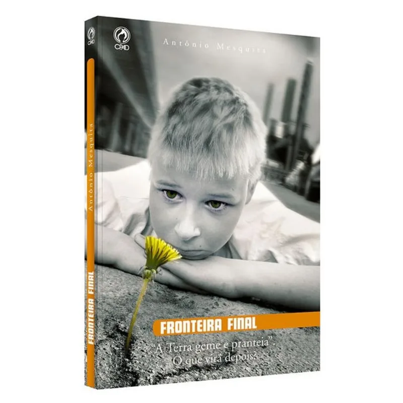 FRONTEIRA FINAL