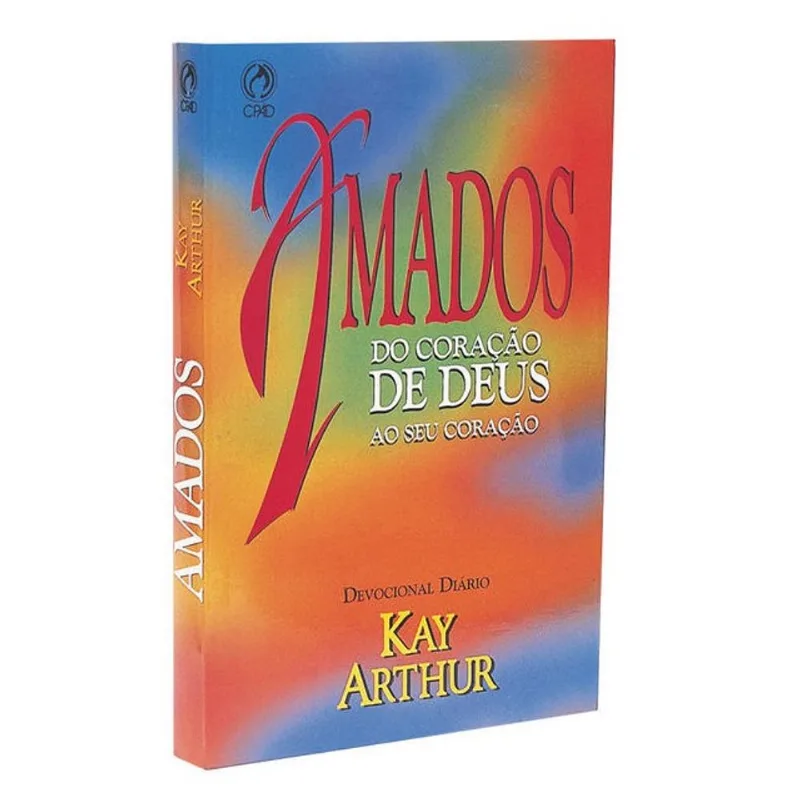 AMADOS DO CORAÇÃO DE DEUS