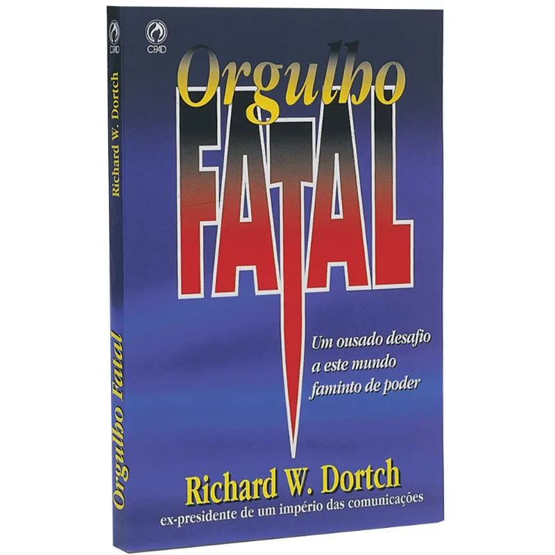 Orgulho Fatal