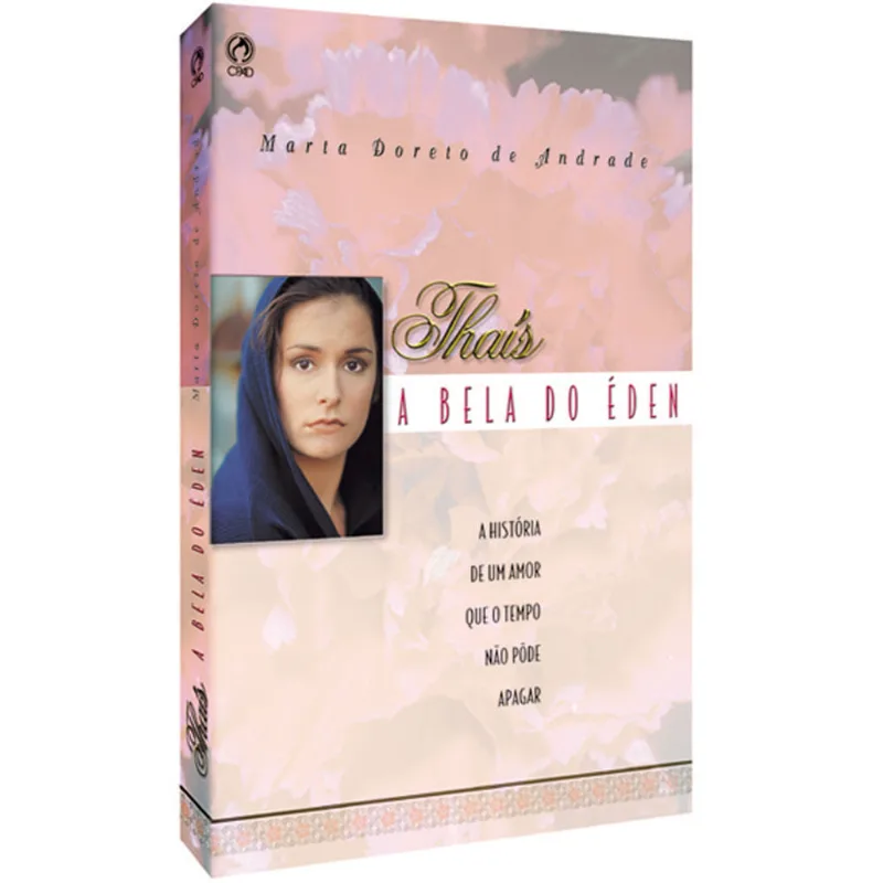 Thaís a Bela do Éden