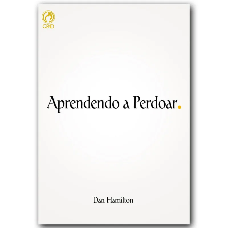 Aprendendo a Perdoar - IVP (UNIDADE)