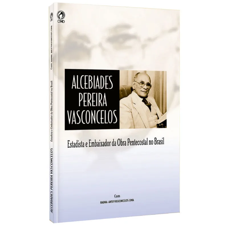 Alcebíades Pereira Vasconcelos