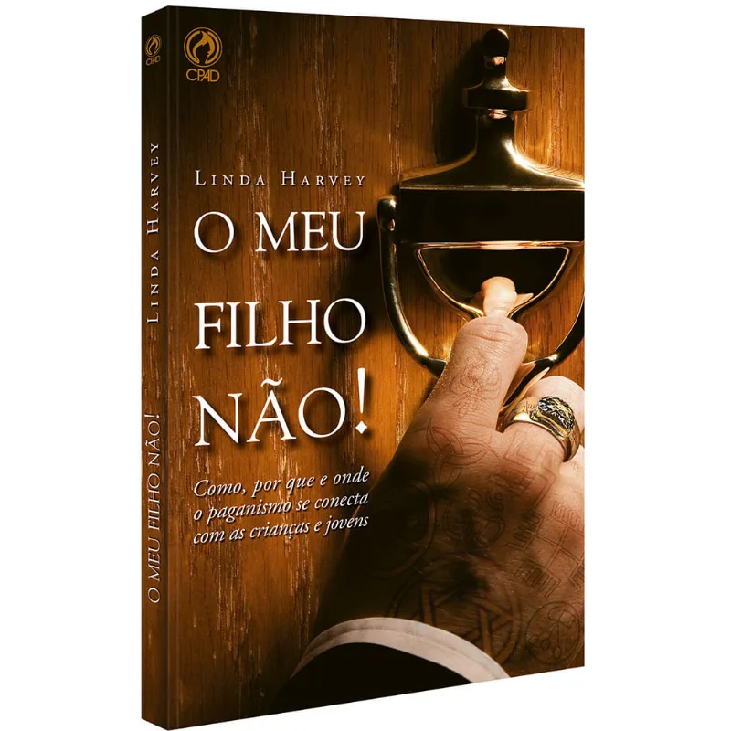 O Meu Filho Não! Meu Filho Não!, O