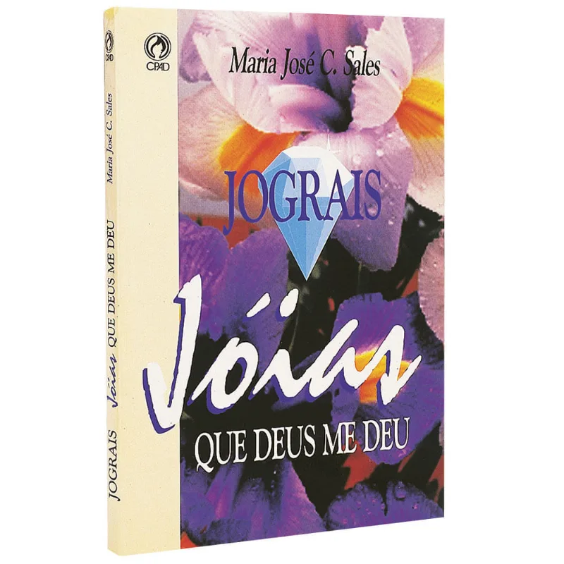 Jograis - Jóias que Deus me deu