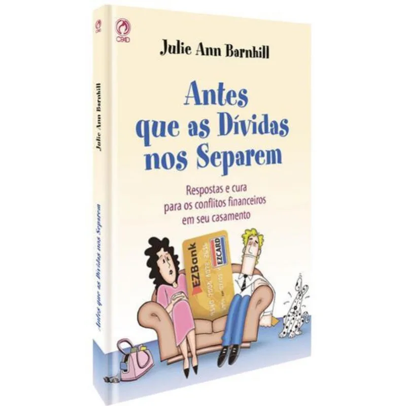 ANTES QUE AS DÍVIDAS NOS SEPAREM