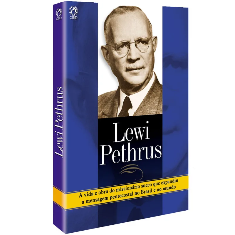Lewi Pethrus