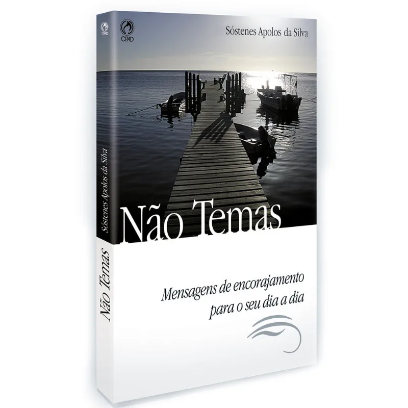 Não Temas