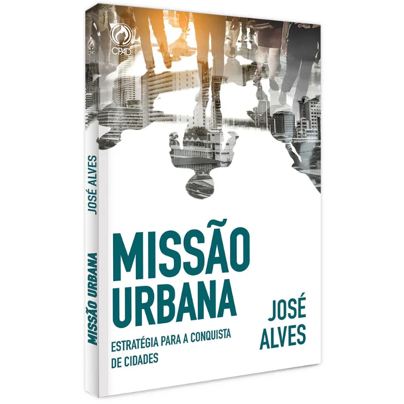 Missão Urbana