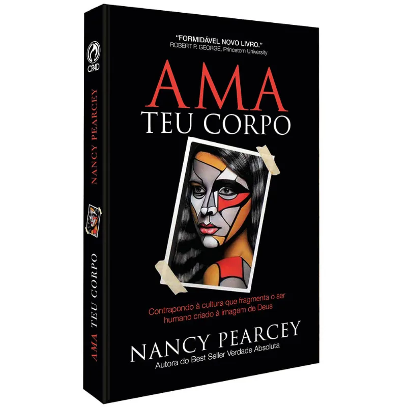 Ama Teu Corpo