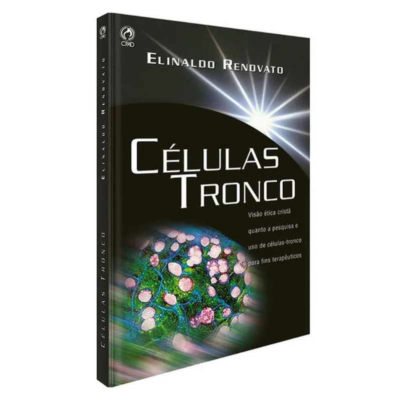 CÉLULAS-TRONCO