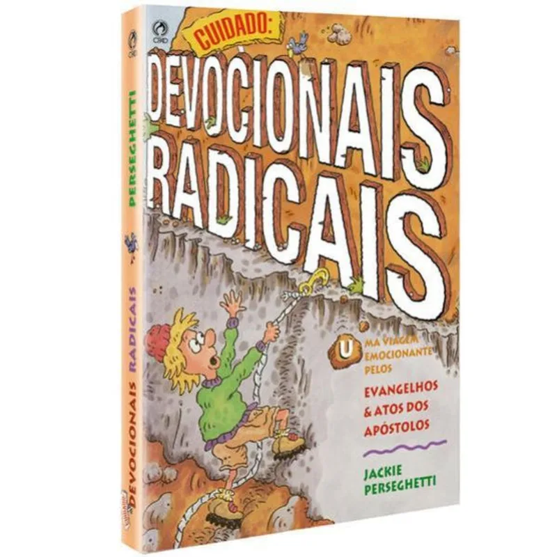 DEVOCIONAIS RADICAIS