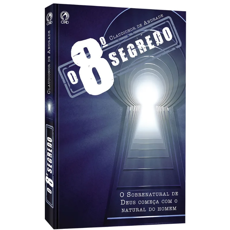 O 8º Segredo