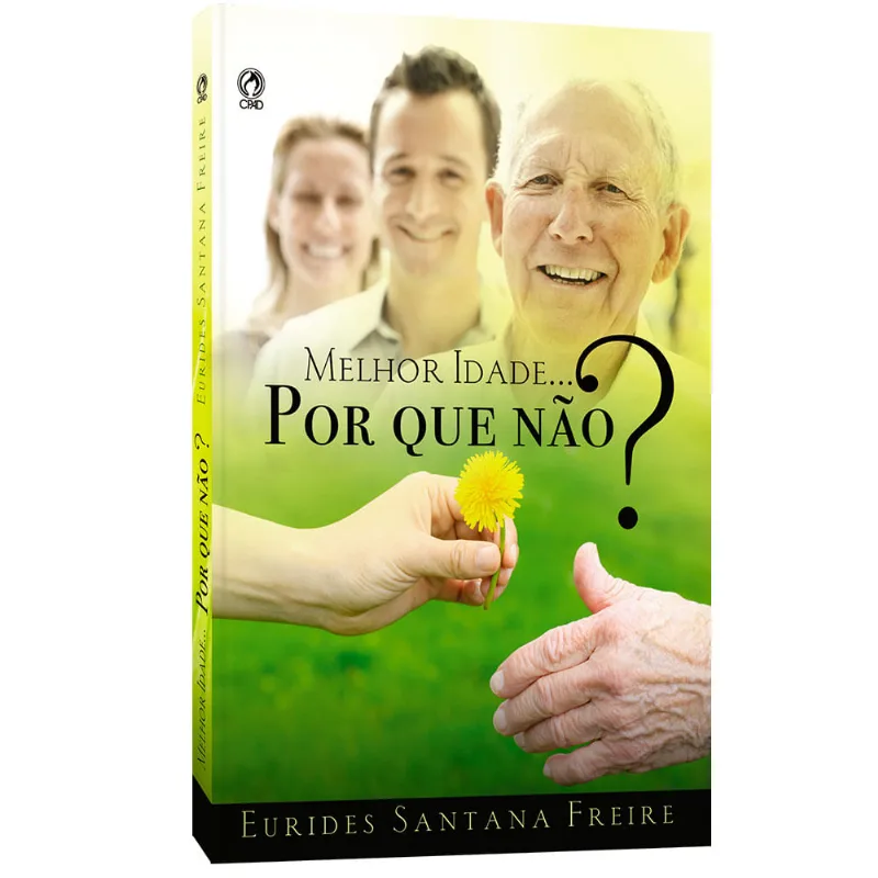 Melhor idade... por que não?
