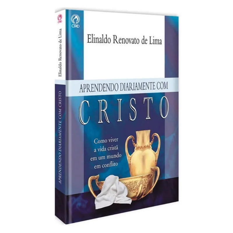 APRENDENDO DIARIAMENTE COM CRISTO