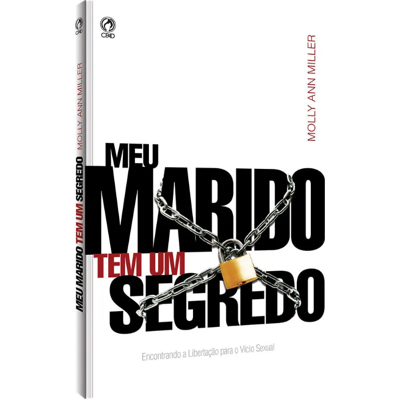 Meu Marido Tem Um Segredo