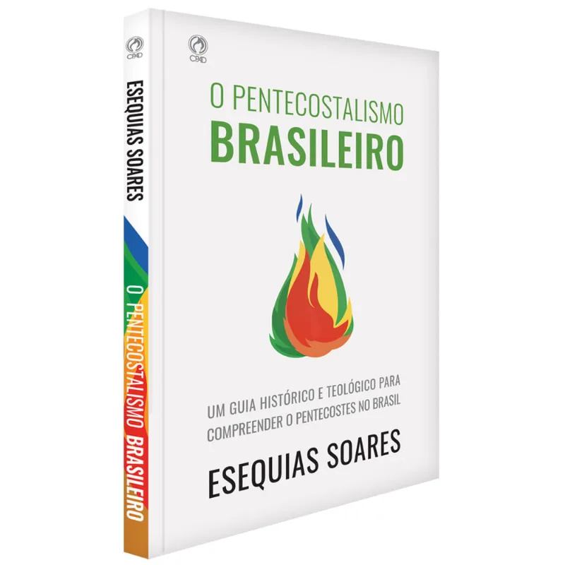 O Pentecostalismo Brasileiro