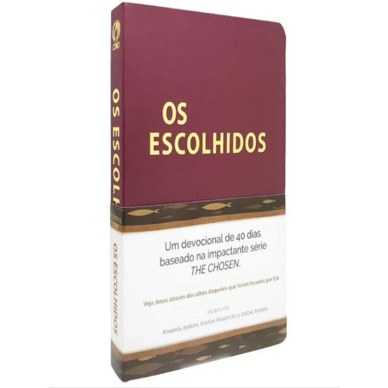 OS ESCOLHIDOS