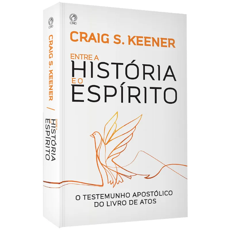Entre a História e o Espírito