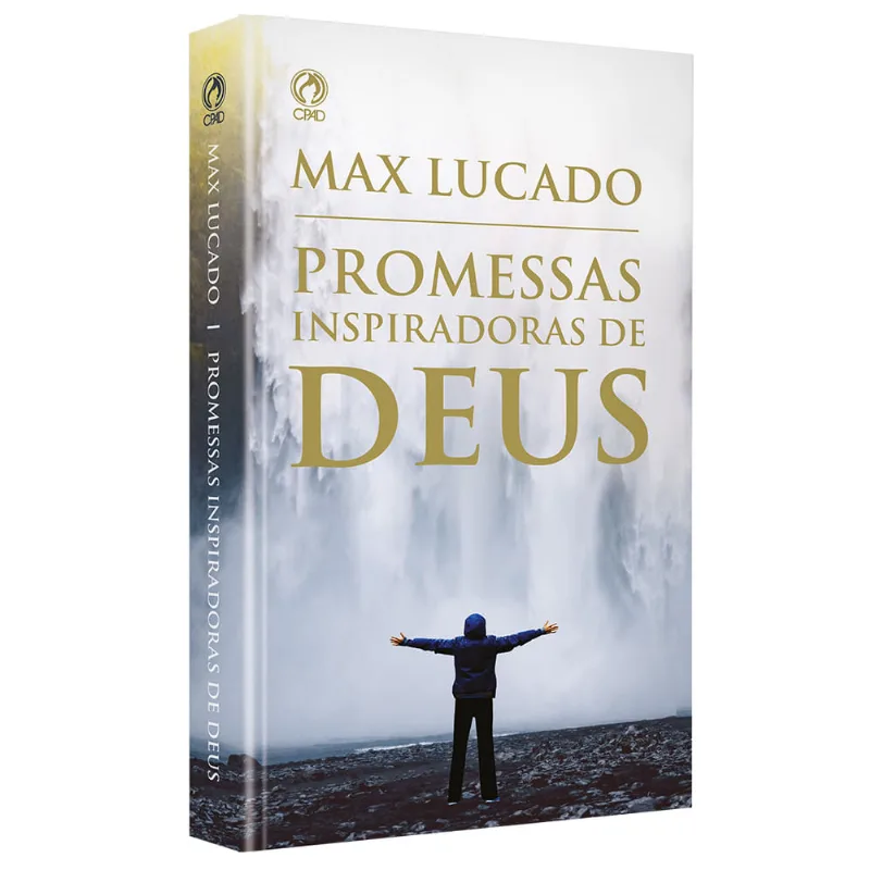 Promessas Inspiradoras de Deus