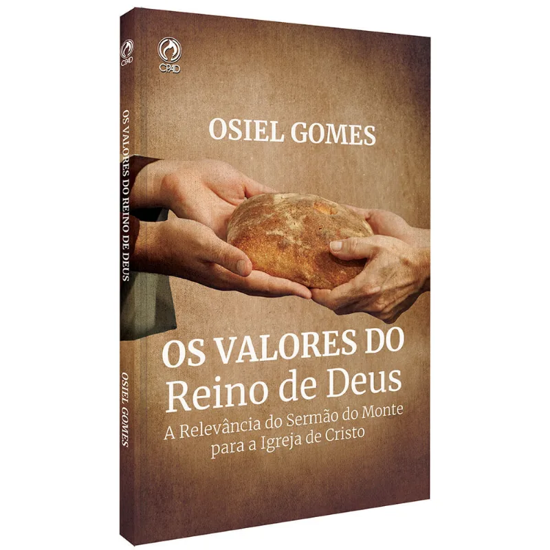 Os Valores do Reino de Deus