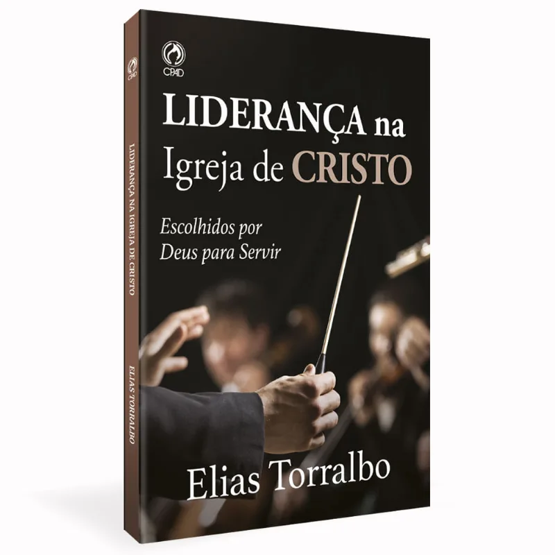 Liderança na Igreja de Cristo
