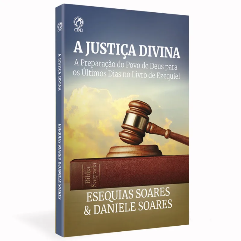 A Justiça Divina