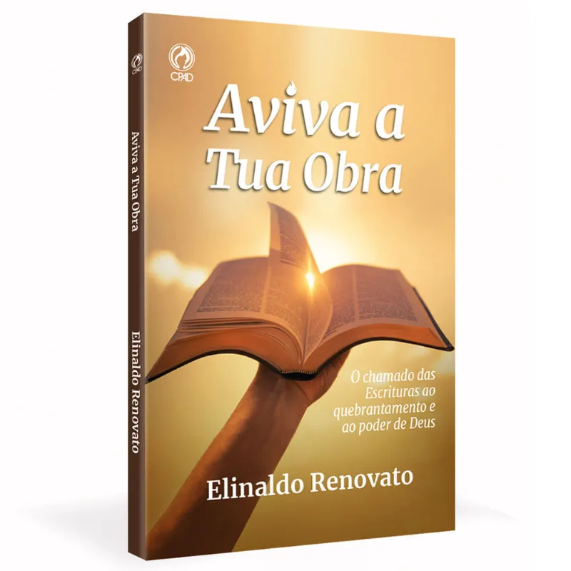 Aviva a Tua Obra